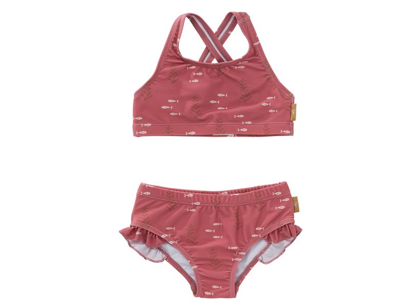 Bikini ocean amber
