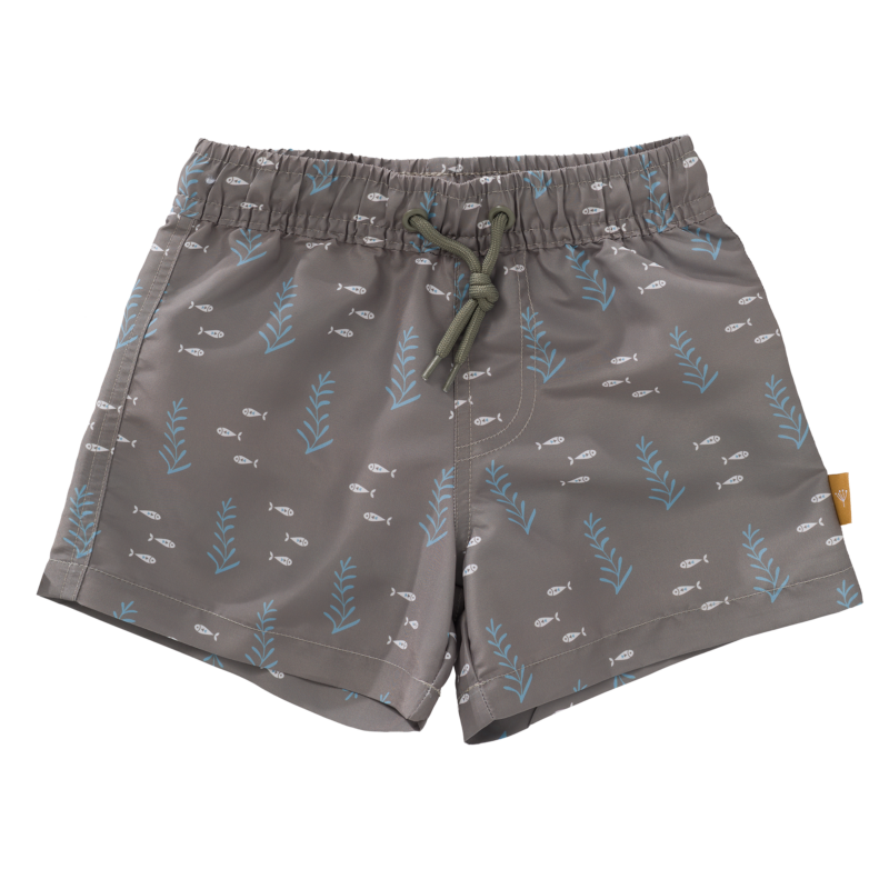 Fresk- Zwemshort ocean green