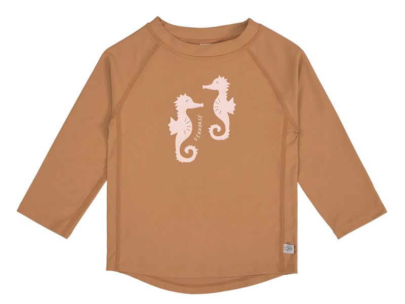 Uv shirt seahorse LM
