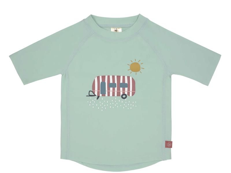 Lassig- Uv shirt octopus