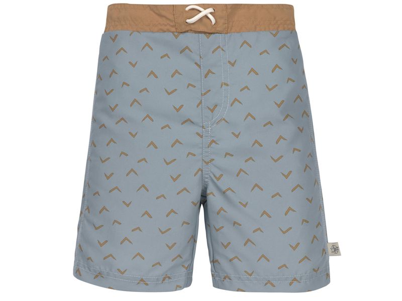 Lassig Zwempamper board short jags