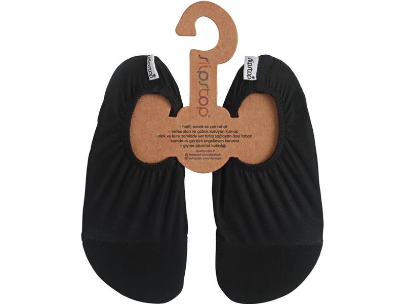 Slip stop black