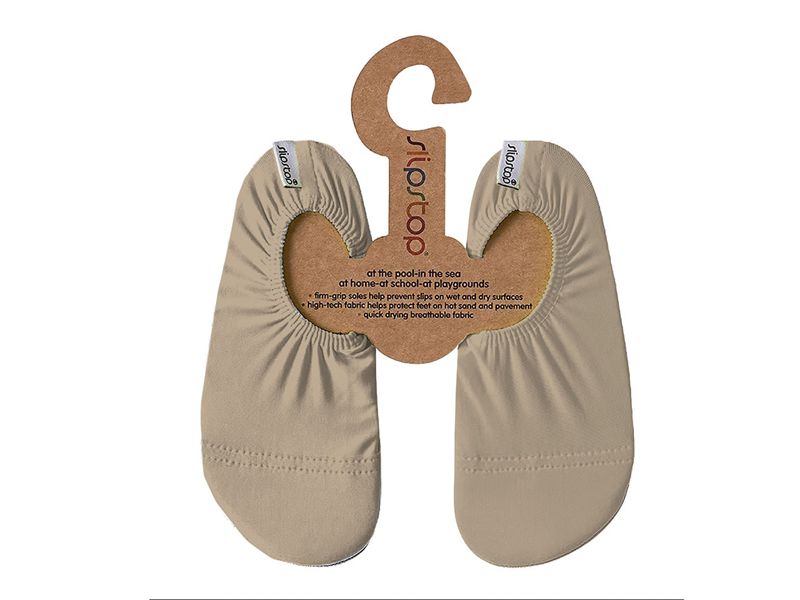Slip stop zand
