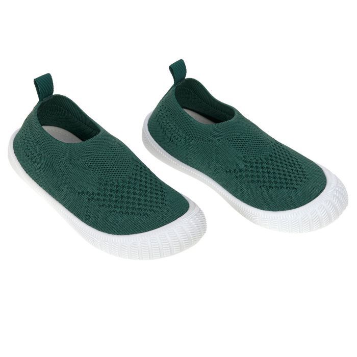 Lassig sneaker green
