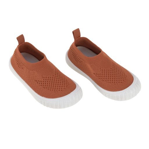 Lassig sneaker rust