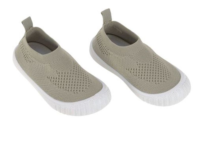 Lassig sneaker olive