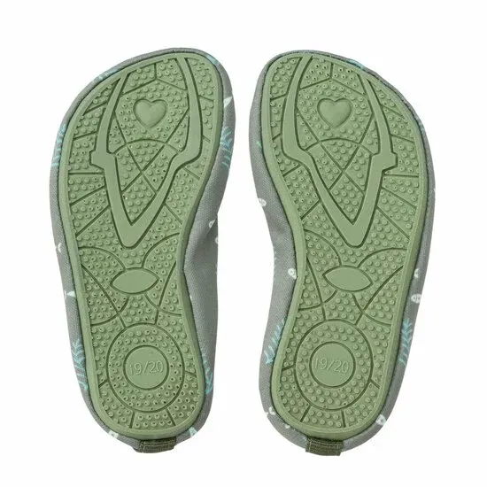 Fresk Waterschoentjes Ocean green