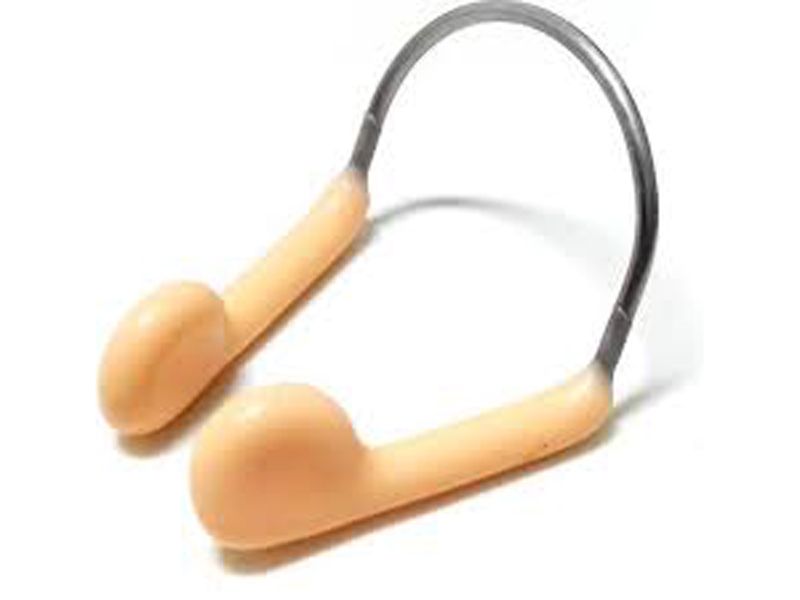 Speedo Neusknijper universeel