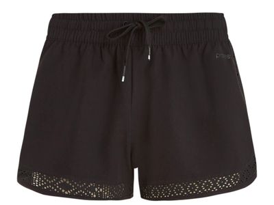 Protest Beach short Raku black