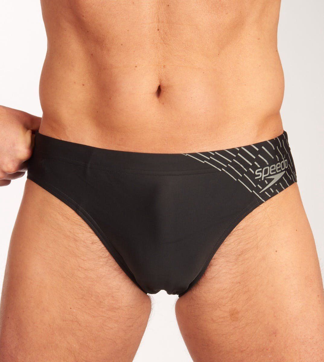 Speedo slip BRF black SLIP