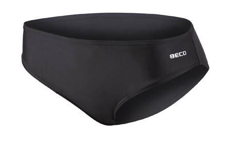 Beco bikini broek effe zwart