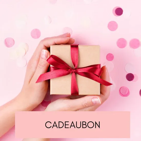 Cadeaubon