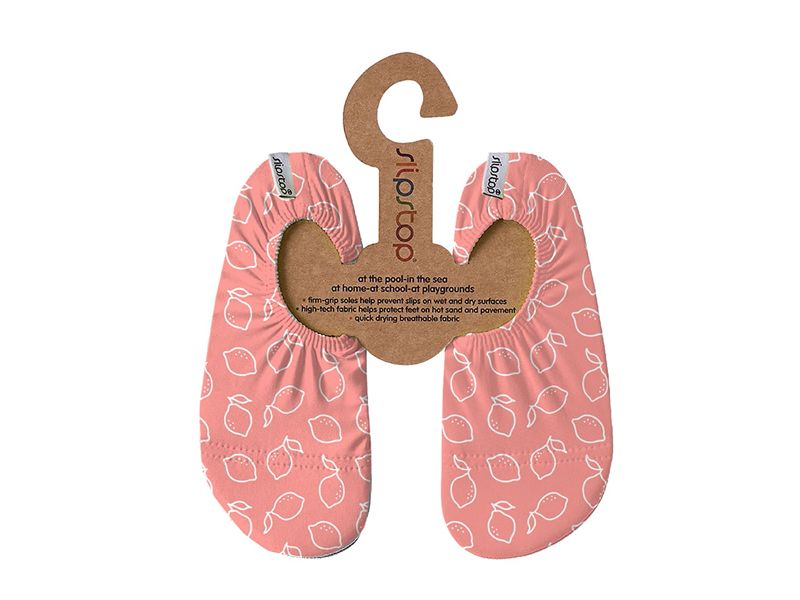 Slipstop Slip stop Roze Lemons