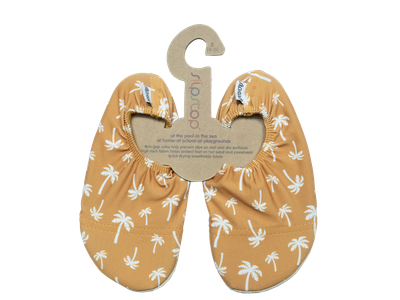 Slipstop Slip palm mosterd