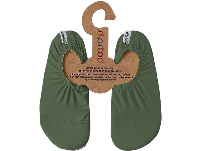 Slipstop Slip basil groen