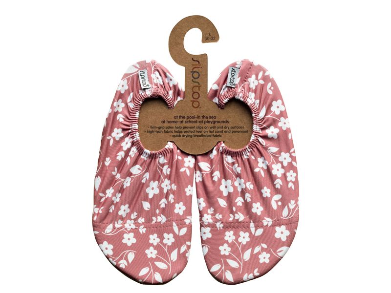Slipstop Slip flor flower