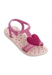 Ipanema Ipanema - sandalen voor meisjes baby&#39;s - Lolita - roos