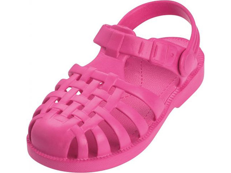 playshoes waterschoentjes roos
