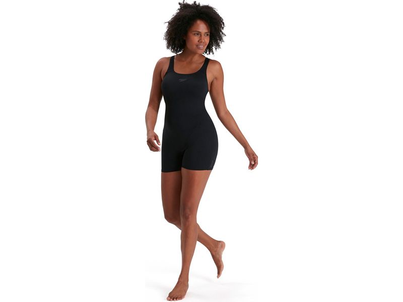 Beco badpak Blauw/ black C/D cup