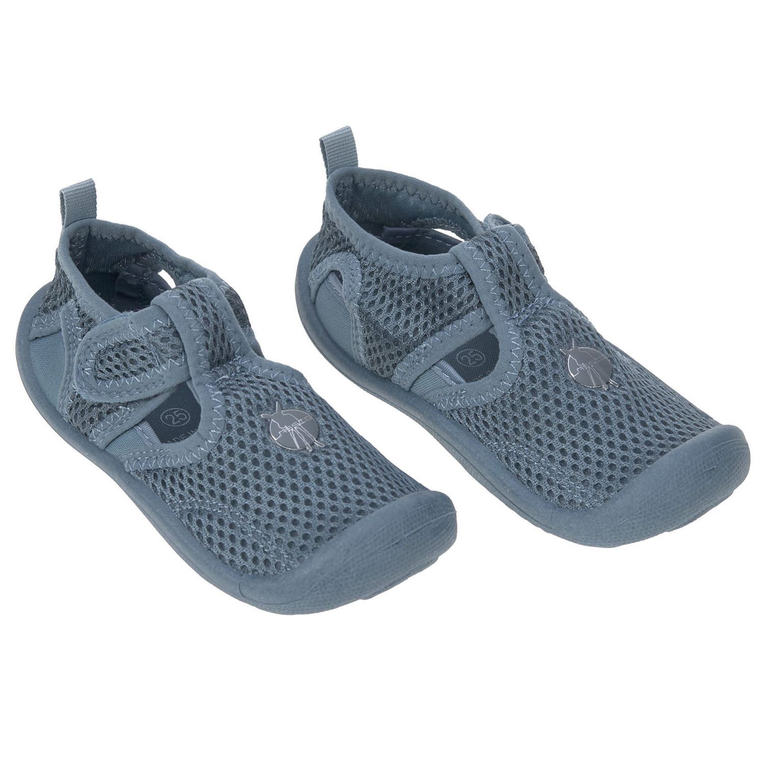 Lassig waterschoenen kids - blauw