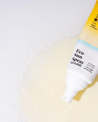 SeventyOne - Zonnecrème - Eco Sun Spray SPF50+ - 100ml