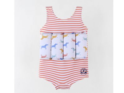 archimede Drijfpakje Zebra collectie 2024