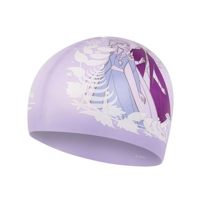 Speedo Siliconen Badmuts Frozen