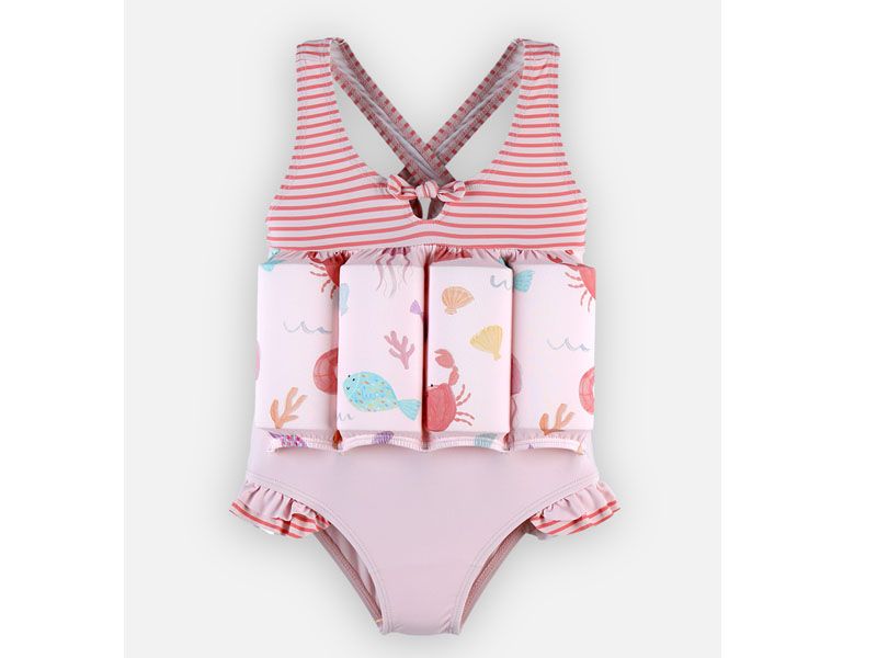 archimede Drijfpakje roses collectie 2024