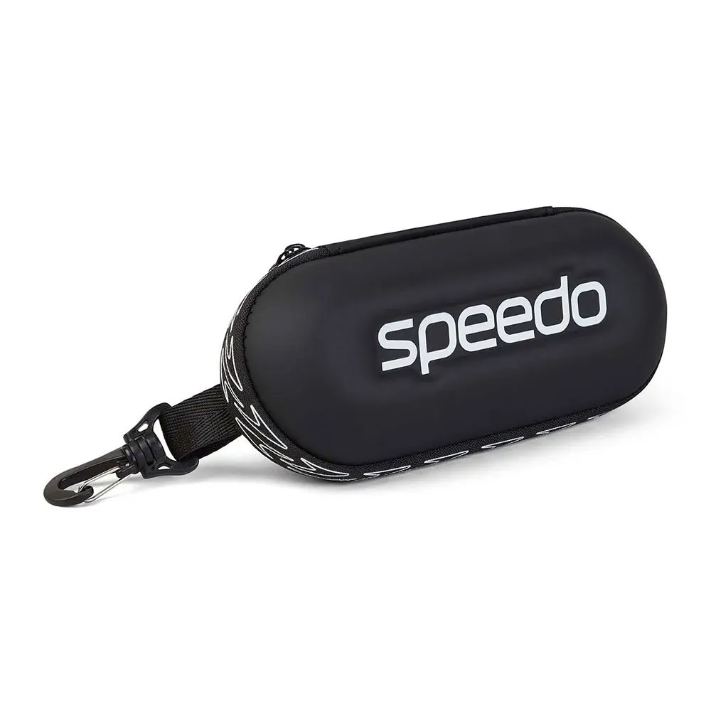 Opergdoos zwembril black