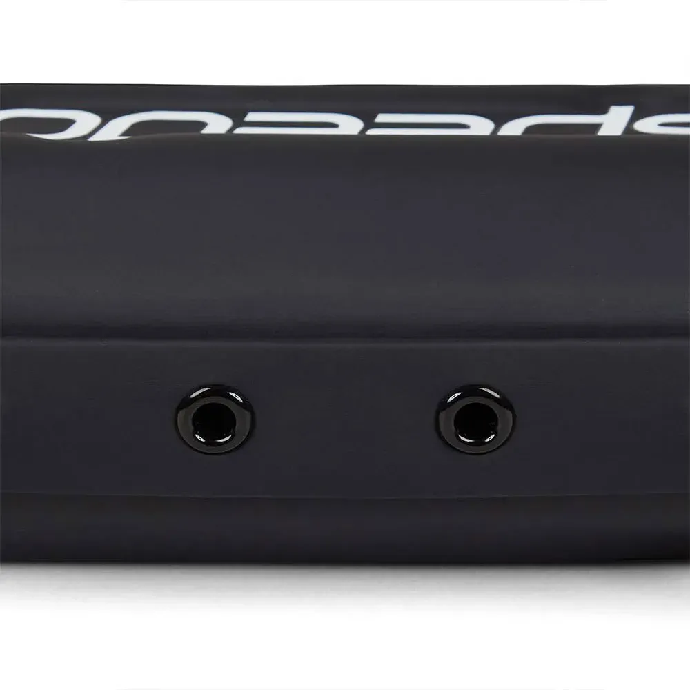 Opergdoos zwembril black