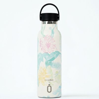 Runbott bottle Flores 600ml Runbott bottle Flores 600ml