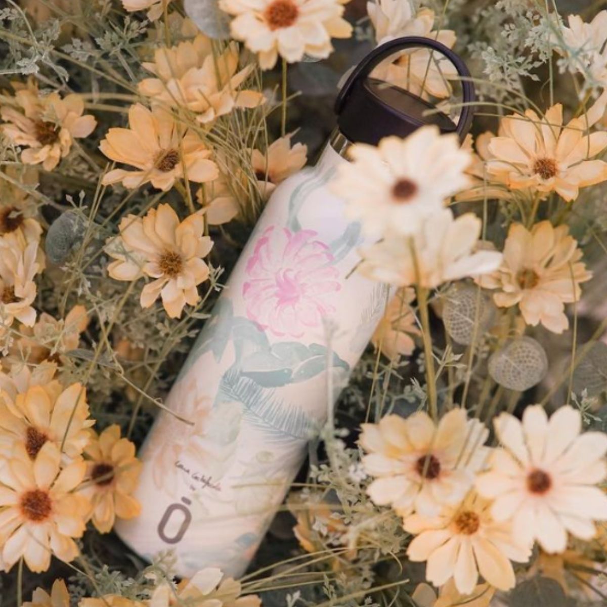 Runbott bottle Flores 600ml