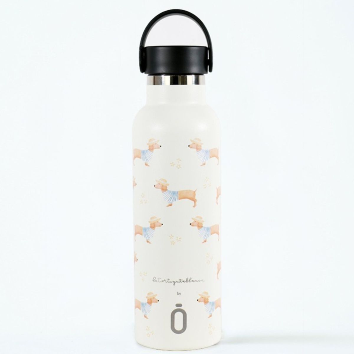 Runbott bottle DOG 600ml