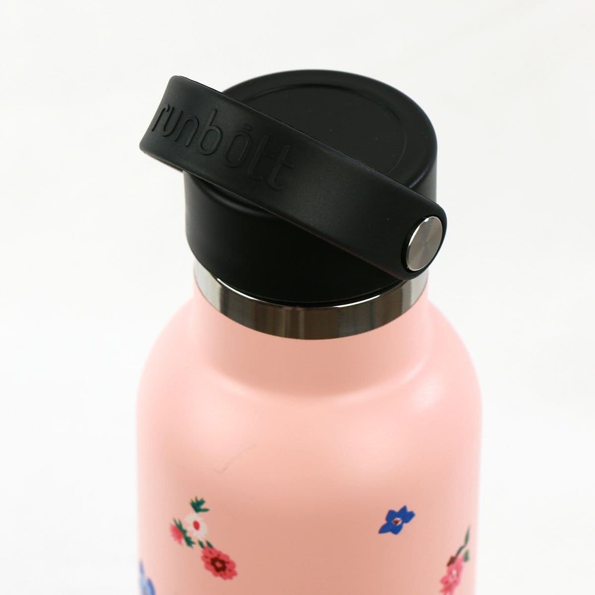 Runbott bottle Maria pink 600ml