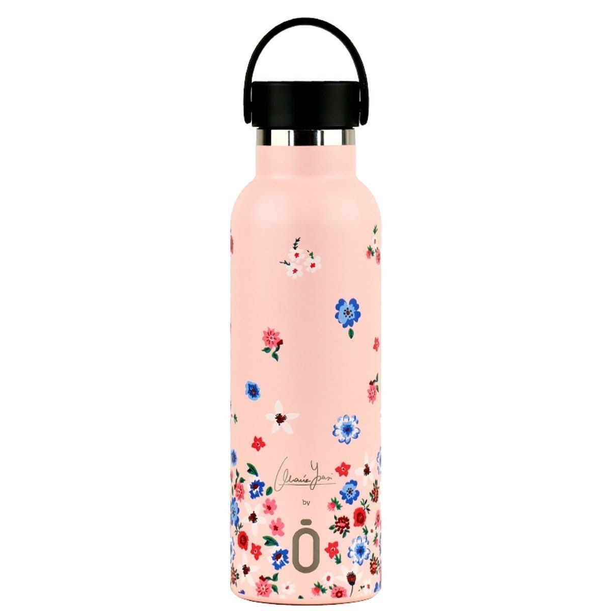 Runbott bottle Maria pink 600ml