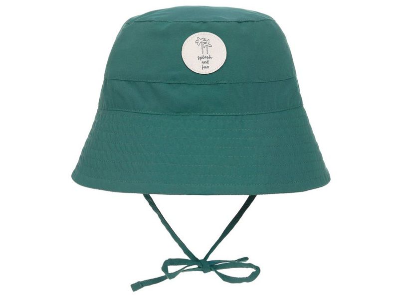 Lassig Uv hoedje new green