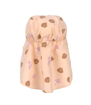 Lassig Uv zonnepetje corals peach rose
