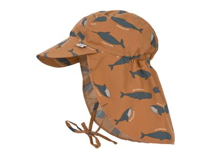 Lassig Uv zonnepetje whale