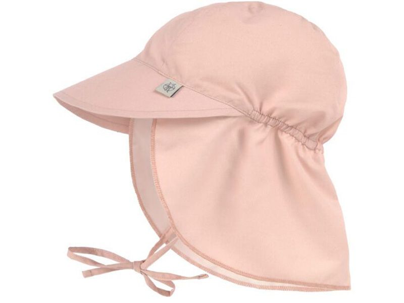 Lassig Uv zonnepetje new roze
