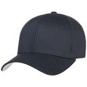 Enfant donker blauwe pet