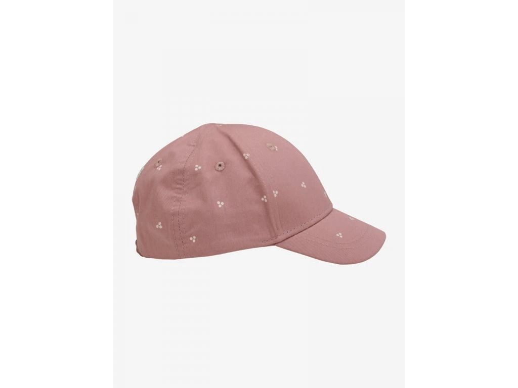Enfant old rose pet