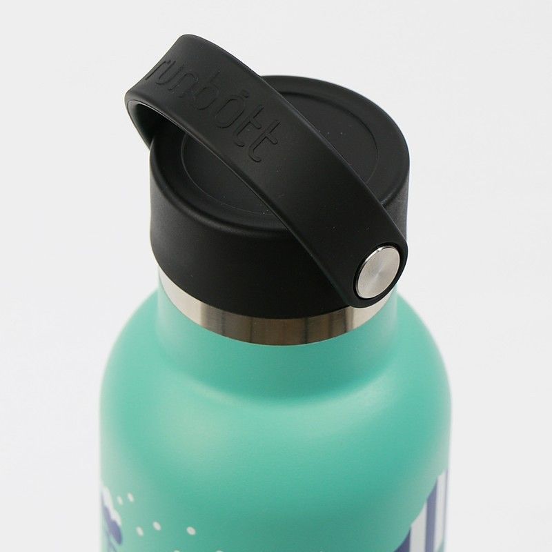 Runbott bottle crocodille 600ml