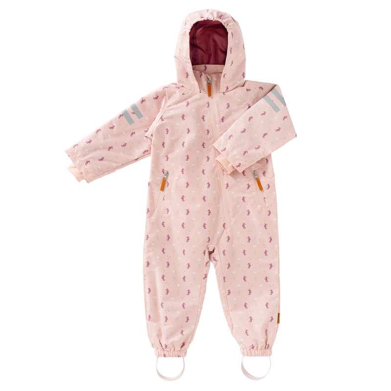 Fresk Regenpak Seahorse