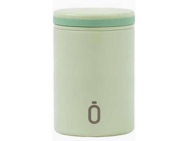 Runbott brunch box 600ml Mint