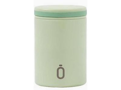 Runbott brunch box 600ml Mint Runbott brunch box 600ml Mint