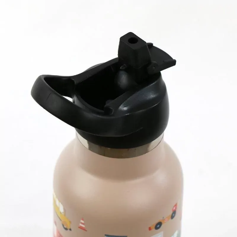 RUNBOTT THERMAL BOTTLE SPORT - MARTA - Print 350ml