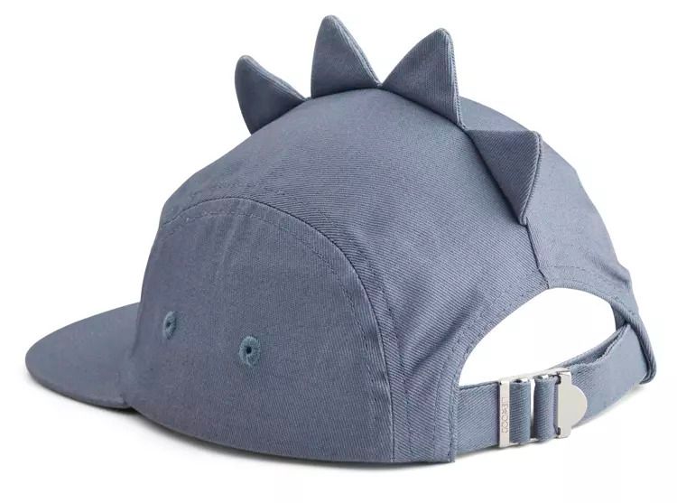 Rory cap Dino