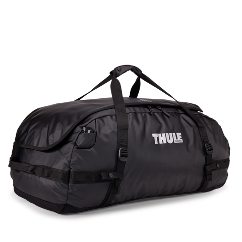 Thule Bag duffel 40l Black