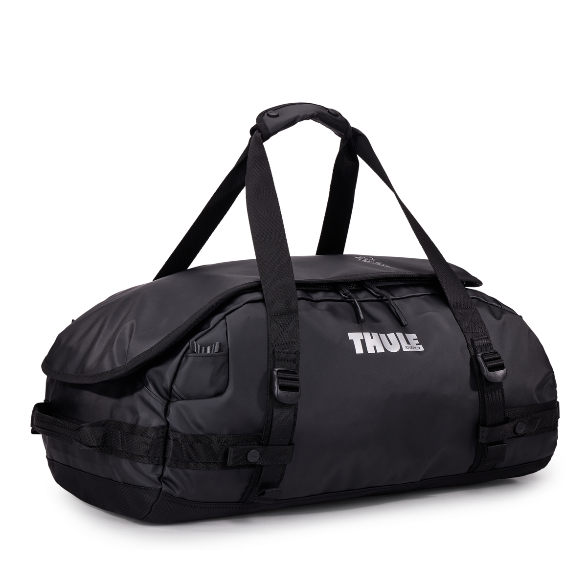 Thule Bag duffel 40l Black