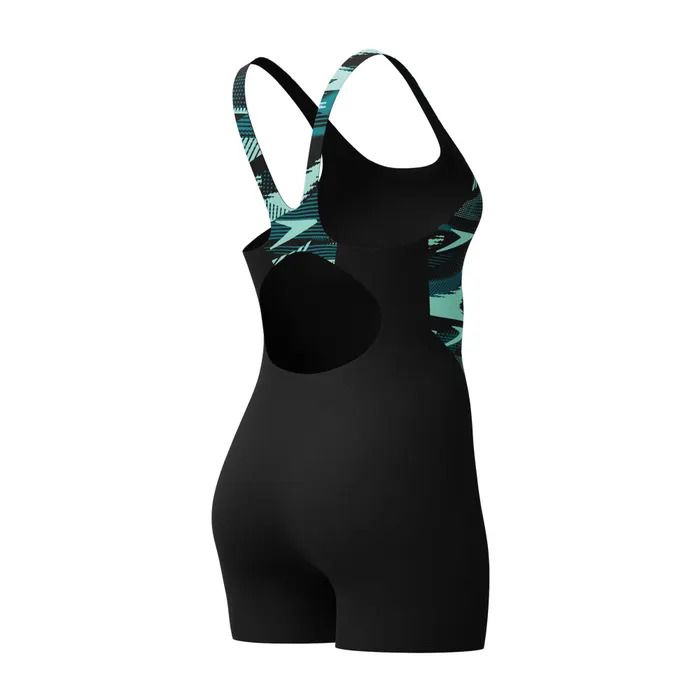 Speedo Badpak met pijpjes